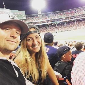 Meet your Posher, Angela